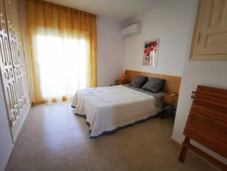 Maison proche plage, calme - 8 pers., Maison 8 personnes à Palamós - Photo 7
