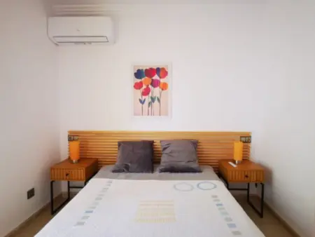 Maison proche plage, calme - 8 pers., Maison 8 personnes à Palamós - Photo 8