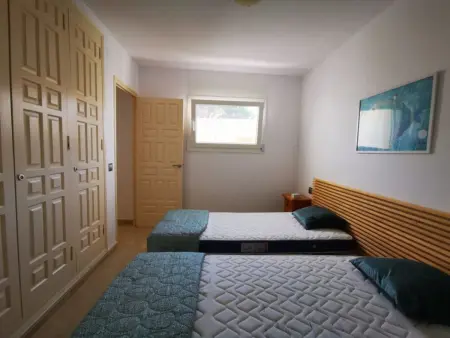 Maison proche plage, calme - 8 pers., Maison 8 personnes à Palamós - Photo 9