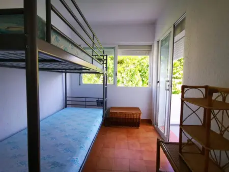 Maison proche plage, calme - 8 pers., Maison 8 personnes à Palamós - Photo 10