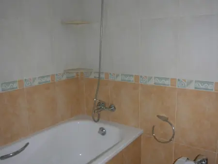 Maison proche plage, calme - 8 pers., Maison 8 personnes à Palamós - Photo 11
