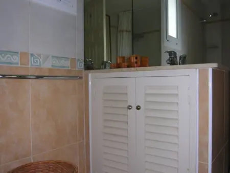 Maison proche plage, calme - 8 pers., Maison 8 personnes à Palamós - Photo 12