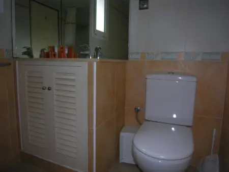 Maison proche plage, calme - 8 pers., Maison 8 personnes à Palamós - Photo 13