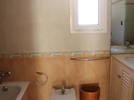 Maison proche plage, calme - 8 pers., Maison 8 personnes à Palamós - Photo 14