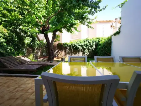 Maison proche plage, calme - 8 pers., Maison 8 personnes à Palamós - Photo 16