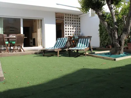 Maison proche plage, calme - 8 pers., Maison 8 personnes à Palamós - Photo 17