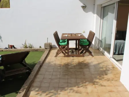 Maison proche plage, calme - 8 pers., Maison 8 personnes à Palamós - Photo 19