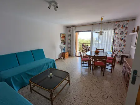 Appartement 80 m² vue mer à Palamós, 30 m plage : photo 7