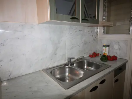 Appartement 80 m² vue mer à Palamós, 30 m plage : photo 12