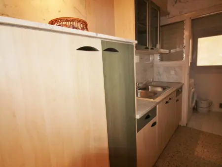 Appartement 80 m² vue mer à Palamós, 30 m plage : photo 13