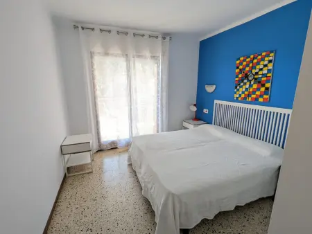 Appartement 80 m² vue mer à Palamós, 30 m plage : photo 15