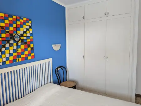 Appartement 80 m² vue mer à Palamós, 30 m plage : photo 16