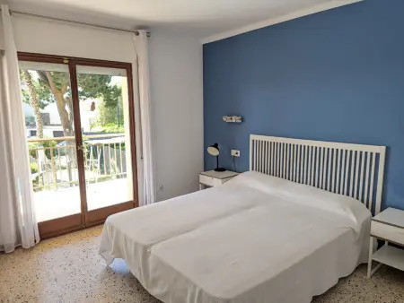 Appartement 80 m² vue mer à Palamós, 30 m plage : photo 17