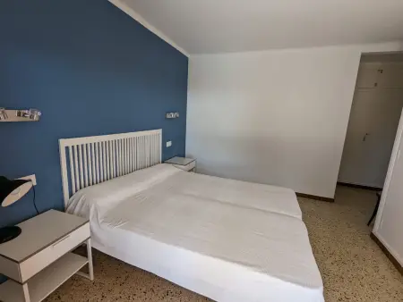 Appartement 80 m² vue mer à Palamós, 30 m plage : photo 18