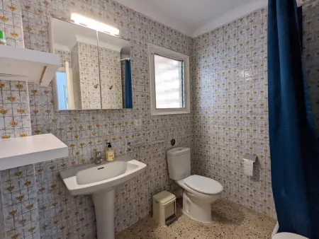 Appartement 80 m² vue mer à Palamós, 30 m plage : photo 20