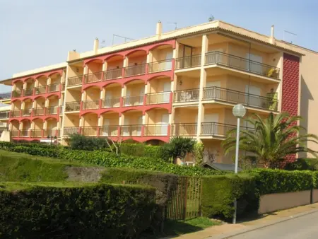 Appartement 80 m² vue mer à Palamós, 30 m plage : photo 21