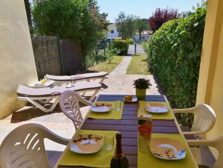 Appartement 6 pers. à 70m de la plage à Palamós : photo 1