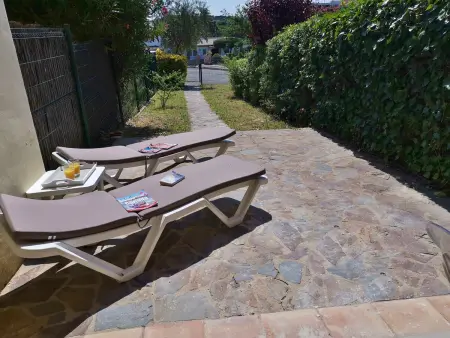Appartement 6 pers. à 70m de la plage à Palamós : photo 2
