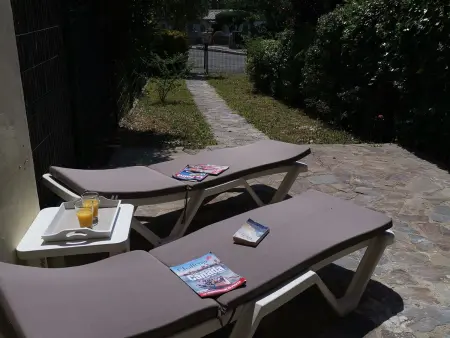 Appartement 6 pers. à 70m de la plage à Palamós : photo 3