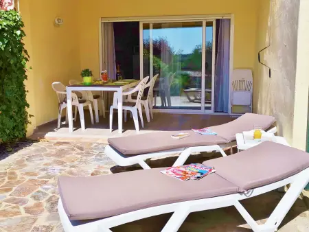 Appartement 6 pers. à 70m de la plage à Palamós : photo 4