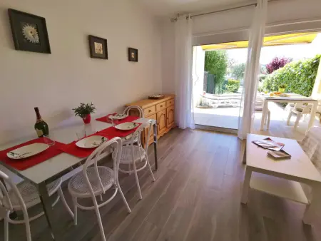 Appartement 6 pers. à 70m de la plage à Palamós : photo 5
