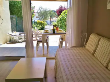 Appartement 6 pers. à 70m de la plage à Palamós : photo 8