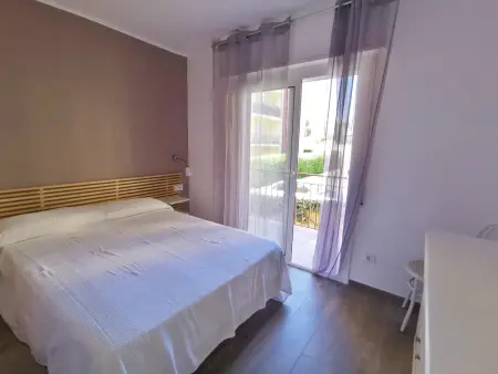 Appartement 6 pers. à 70m de la plage à Palamós : photo 12