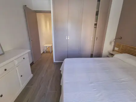 Appartement 6 pers. à 70m de la plage à Palamós : photo 13