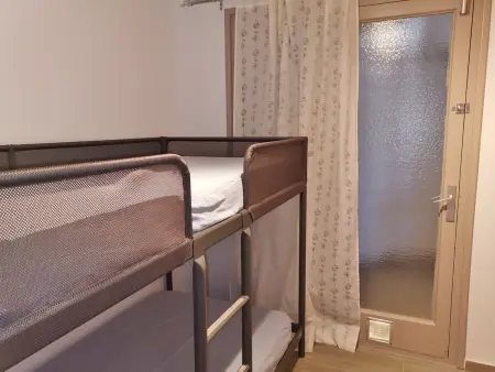 Appartement 6 pers. à 70m de la plage à Palamós : photo 14