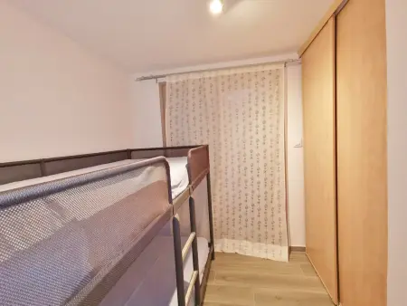 Appartement 6 pers. à 70m de la plage à Palamós : photo 15