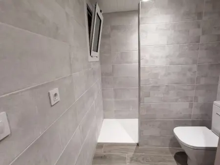 Appartement 6 pers. à 70m de la plage à Palamós : photo 17