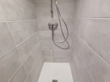 Appartement 6 pers. à 70m de la plage à Palamós : photo 18