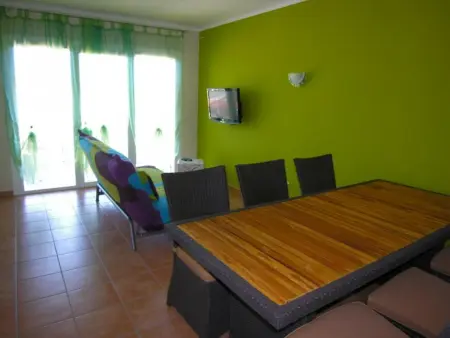 Appartement vue mer à La Fosca, Palamós (6 pers.) : photo 6