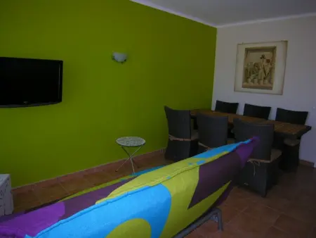 Appartement vue mer à La Fosca, Palamós (6 pers.) : photo 7