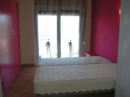 Appartement vue mer à La Fosca, Palamós (6 pers.) : photo 9