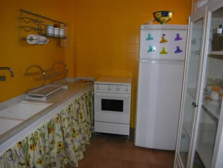 Appartement vue mer à La Fosca, Palamós (6 pers.) : photo 10