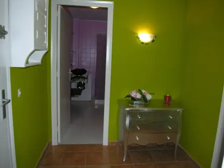 Appartement vue mer à La Fosca, Palamós (6 pers.) : photo 12