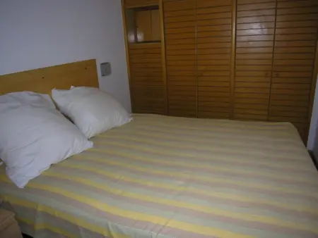 Studio vue mer 8ème étage - 20 m plage Fosca : photo 12