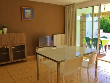 Maison lumineuse proche plage - 4 pers., Maison 4 personnes à Palamós - Photo 1