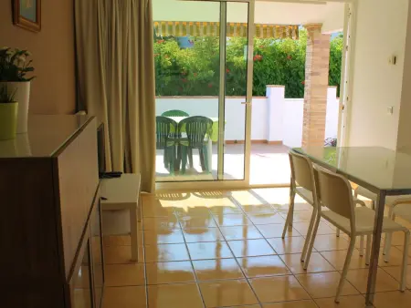Maison lumineuse proche plage - 4 pers., Maison 4 personnes à Palamós - Photo 2