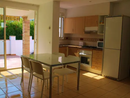 Maison lumineuse proche plage - 4 pers., Maison 4 personnes à Palamós - Photo 3