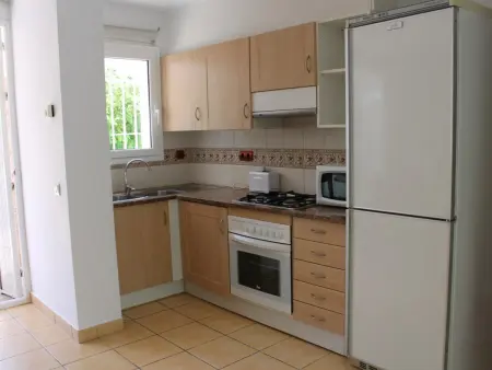 Maison lumineuse proche plage - 4 pers., Maison 4 personnes à Palamós - Photo 6