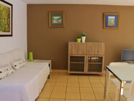 Maison lumineuse proche plage - 4 pers., Maison 4 personnes à Palamós - Photo 7