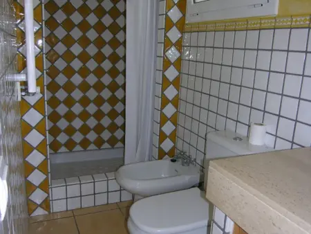 Maison lumineuse proche plage - 4 pers., Maison 4 personnes à Palamós - Photo 11