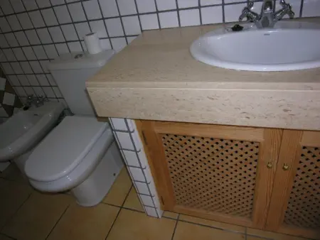 Maison lumineuse proche plage - 4 pers., Maison 4 personnes à Palamós - Photo 12