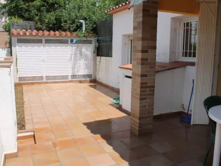 Maison lumineuse proche plage - 4 pers., Maison 4 personnes à Palamós - Photo 13