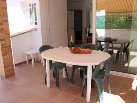 Maison lumineuse proche plage - 4 pers., Maison 4 personnes à Palamós - Photo 14