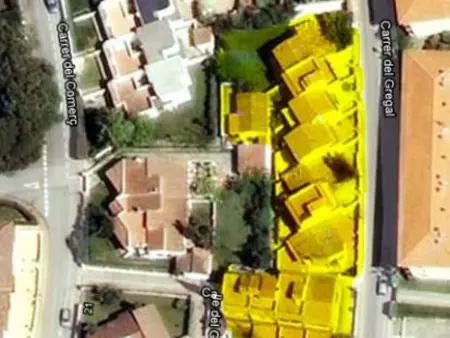 Maison lumineuse proche plage - 4 pers., Maison 4 personnes à Palamós - Photo 15