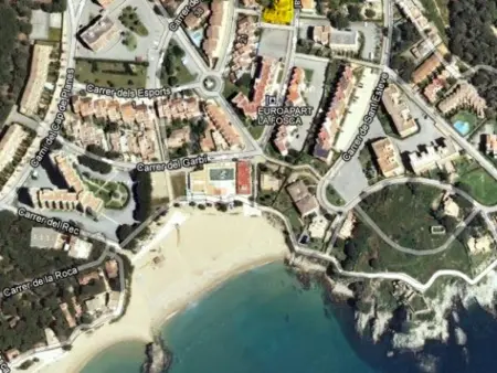 Maison lumineuse proche plage - 4 pers., Maison 4 personnes à Palamós - Photo 16