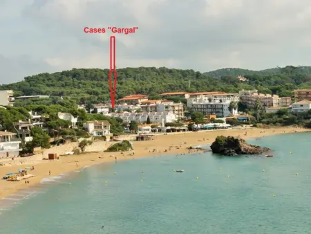 Maison lumineuse proche plage - 4 pers., Maison 4 personnes à Palamós - Photo 17